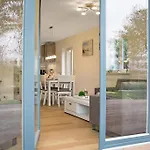 בית נופש Fennenblick *