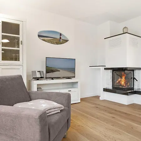 Prázdninový dům Fennenblick *