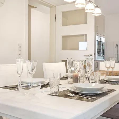 Fennenblick Ferienhaus List auf Sylt