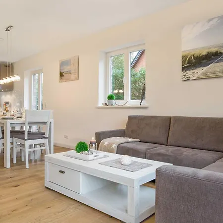 Fennenblick List auf Sylt