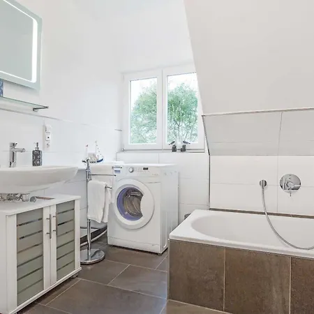 Fennenblick Ferienhaus