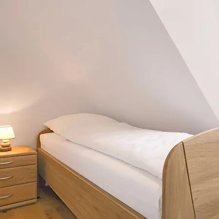 Fennenblick Prázdninový dům List