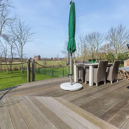 Fennenblick Prázdninový dům *