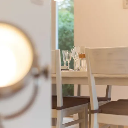 Fennenblick Tatil Evi