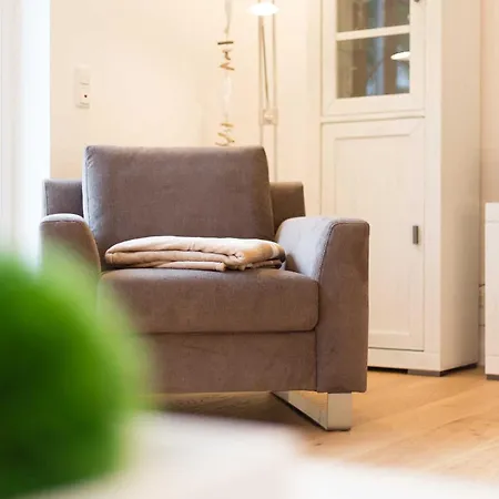 Tatil Evi Fennenblick List