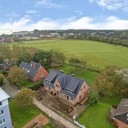 Fennenblick Holiday home