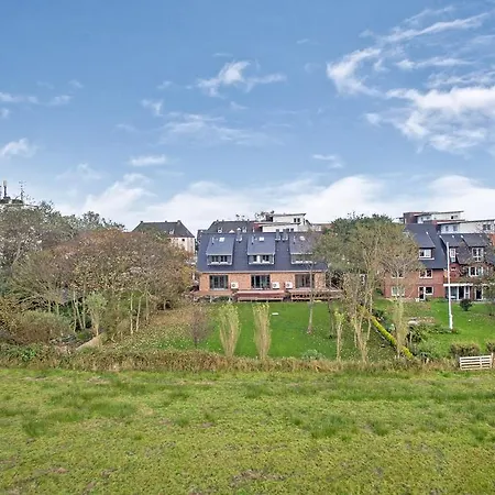 Prázdninový dům Fennenblick