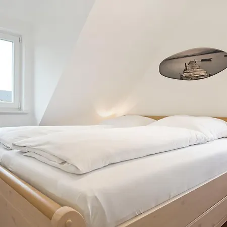 Fennenblick Holiday home *