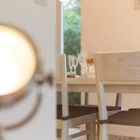 Fennenblick Tatil Evi