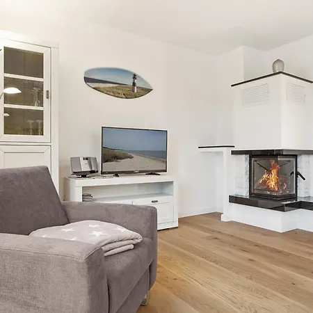 Fennenblick Prázdninový dům List