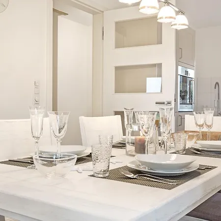 Fennenblick Holiday home *