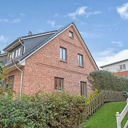 Holiday home Fennenblick List