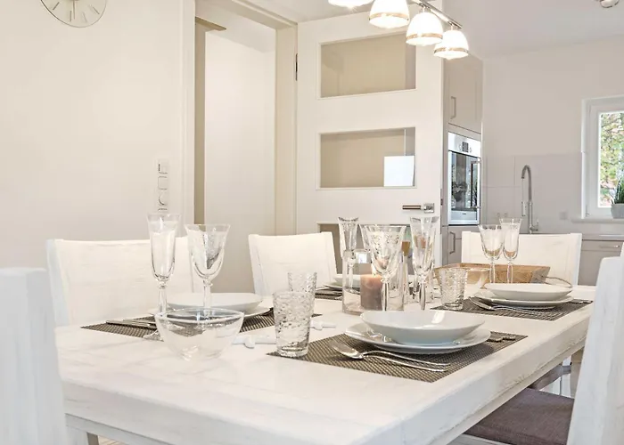 Fennenblick Vakantiehuis List