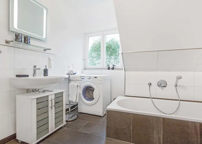 Fennenblick Vakantiehuis