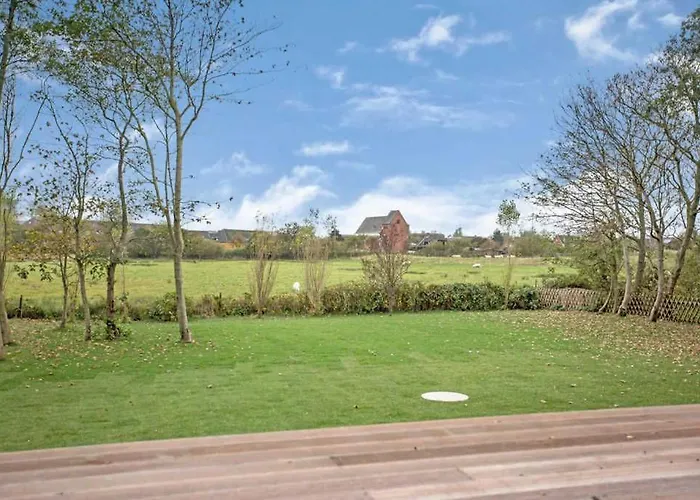 Vakantiehuis Fennenblick