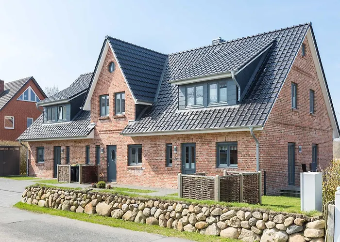 Fennenblick Vakantiehuis *