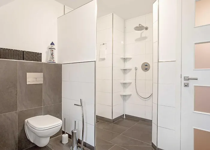 Vakantiehuis Fennenblick *