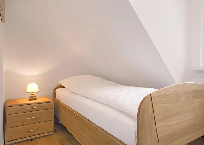 Fennenblick Vakantiehuis List