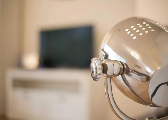 Fennenblick Vakantiehuis