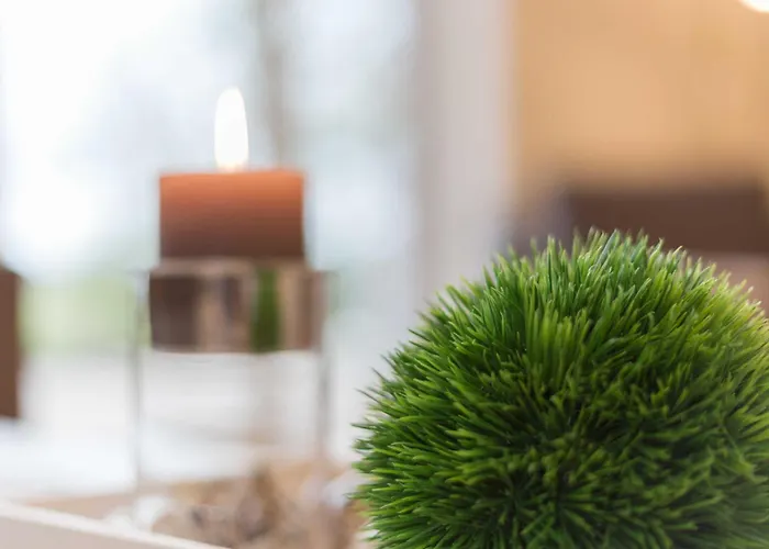 Vakantiehuis Fennenblick *