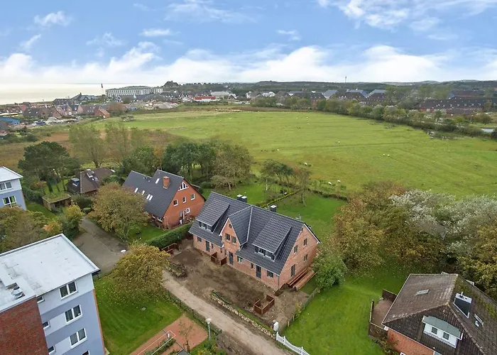 Fennenblick Vakantiehuis