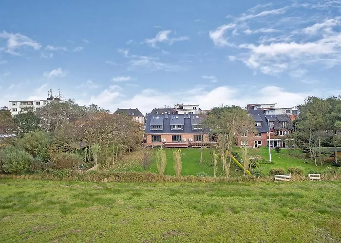 Vakantiehuis Fennenblick