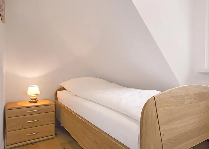 Vakantiehuis Fennenblick *