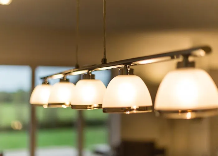 Vakantiehuis Fennenblick List