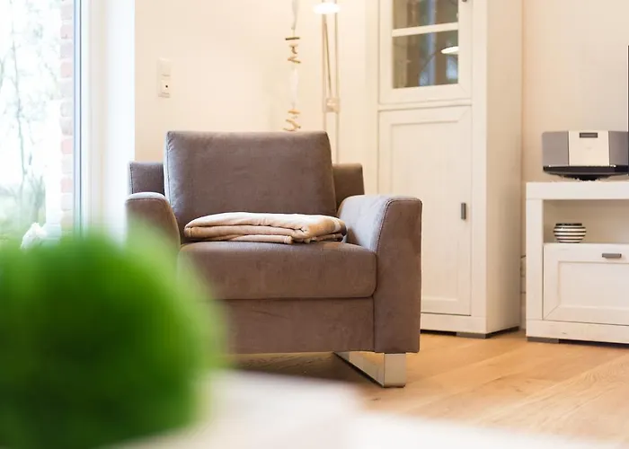 Fennenblick Vakantiehuis