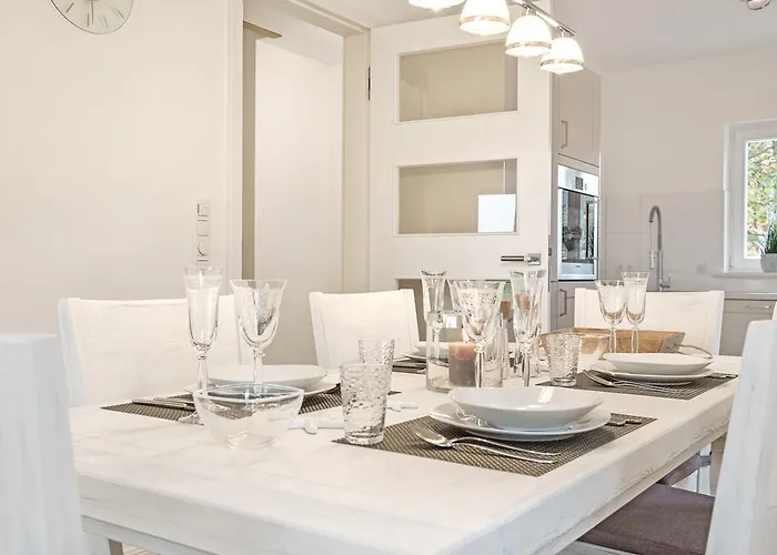 Fennenblick Vakantiehuis *