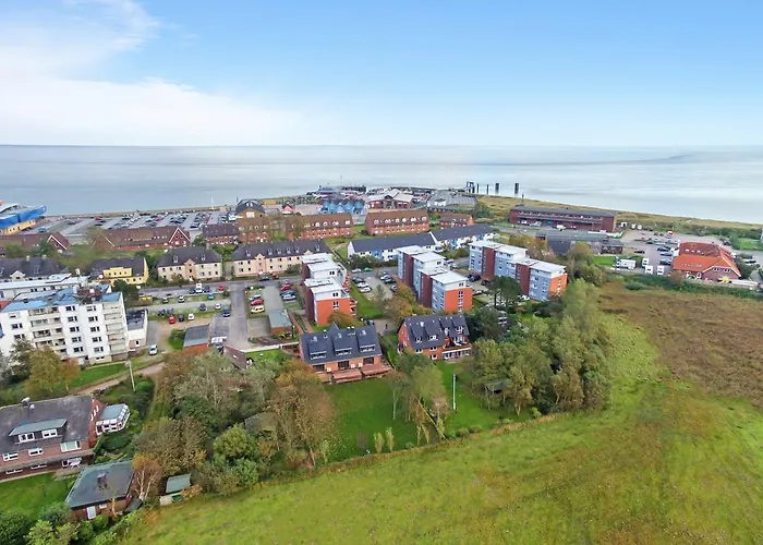 Vakantiehuis Fennenblick