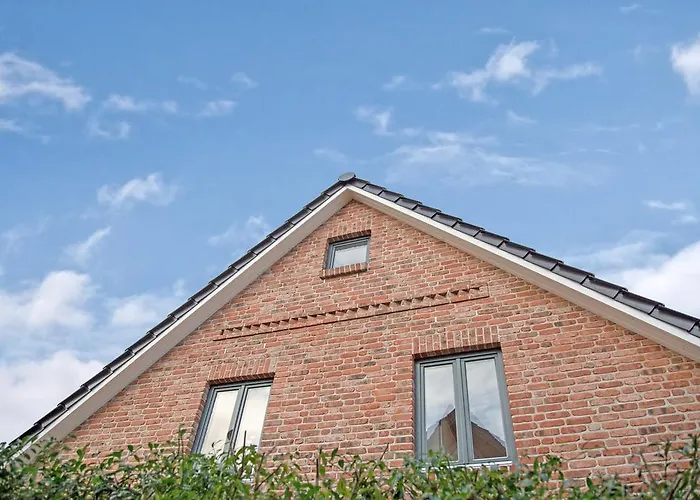 Vakantiehuis Fennenblick *